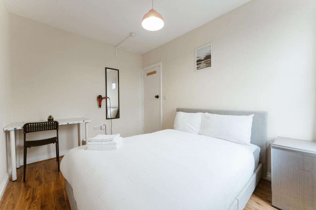 Mile End Rooms 57A London Exteriör bild
